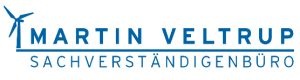 Sachverständigenbüro Martin Veltrup logo Sachverständigenbüro Martin Veltrup logo