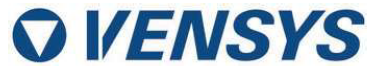 VENSYS Energy AG logo