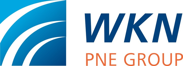 WKN GmbH logo