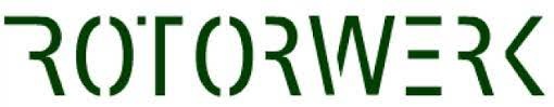 Rotorwerk Logo Rotorwerk Logo
