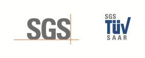 SGS Germany GmbH Logo SGS Germany GmbH Logo