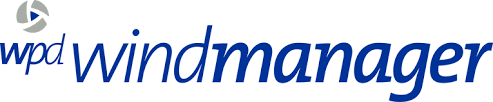 wpd windmanager Logo
