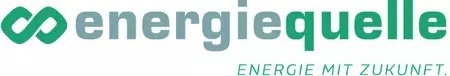 Energiequelle Logo Energiequelle Logo