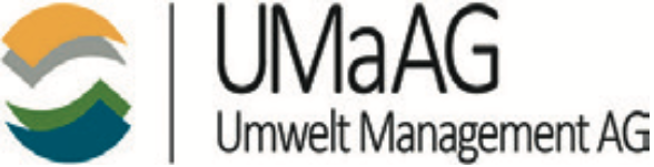 Umwelt Management AG Logo
