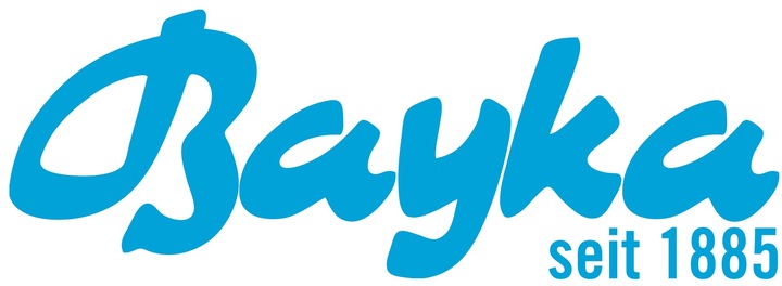 Logo Bayka Logo Bayka
