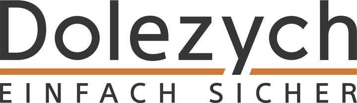Logo Dolezych Logo Dolezych
