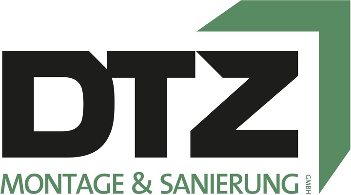 Logo DTZ Montage