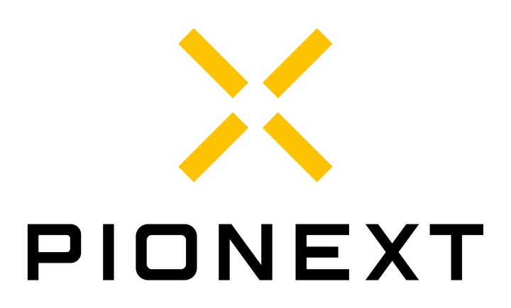 Logo Pionext Logo Pionext