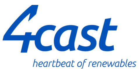 4cast Logo