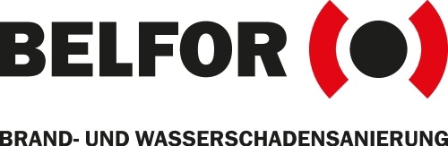 Logo Belfor Logo Belfor