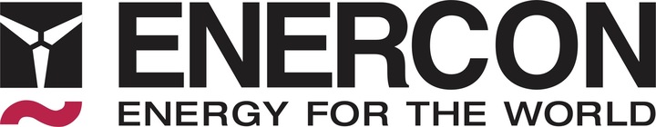 Logo Enercon Logo Enercon