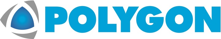 Logo Polygon