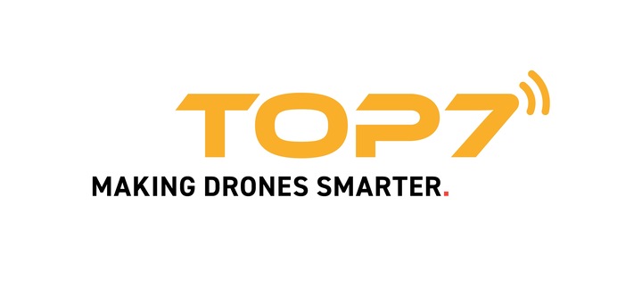 Logo Top Seven Logo Top Seven
