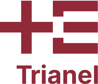 Logo Trianel Logo Trianel