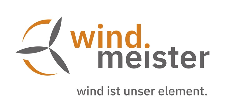 Logo Windmeister Logo Windmeister