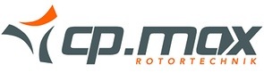 Logo cp.max