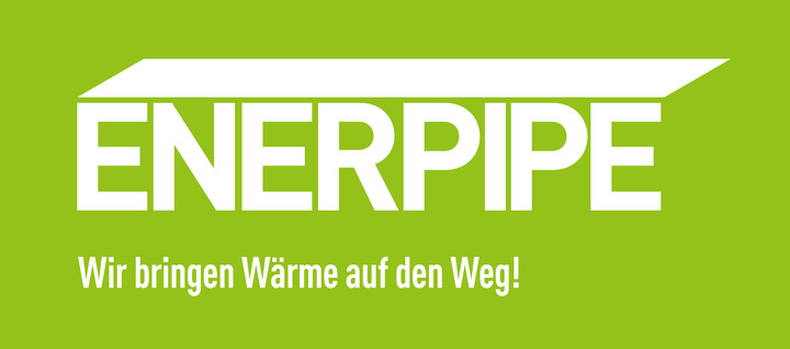 Logo Enerpipe Logo Enerpipe