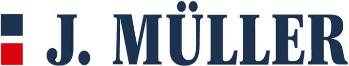 J. Müller Logo J. Müller Logo