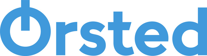 Orsted Logo Orsted Logo