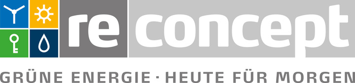 reconcept Logo reconcept Logo