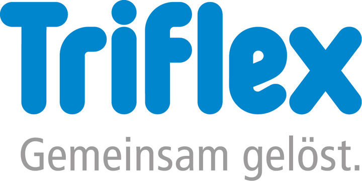 Triflex Logo Triflex Logo