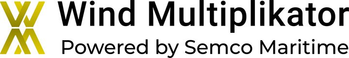 Wind Multiplikator Logo