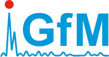 GfM Gesellschaft für Maschinendiagnose mbH logo