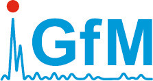 GfM Gesellschaft für Maschinendiagnose mbH logo GfM Gesellschaft für Maschinendiagnose mbH logo