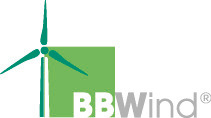 BBWind logo