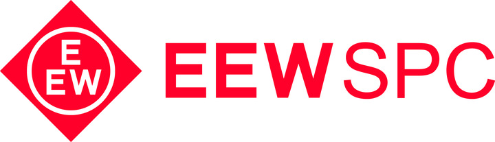 Logo EEW Logo EEW