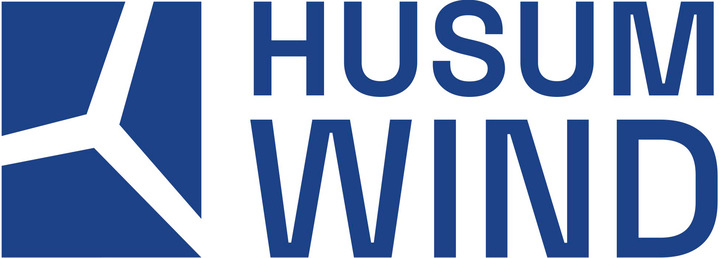 Logo Messe Husum