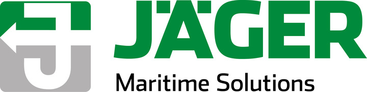 Logo Jaeger Maritime