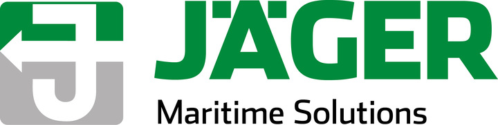 Logo Jaeger Maritime Logo Jaeger Maritime