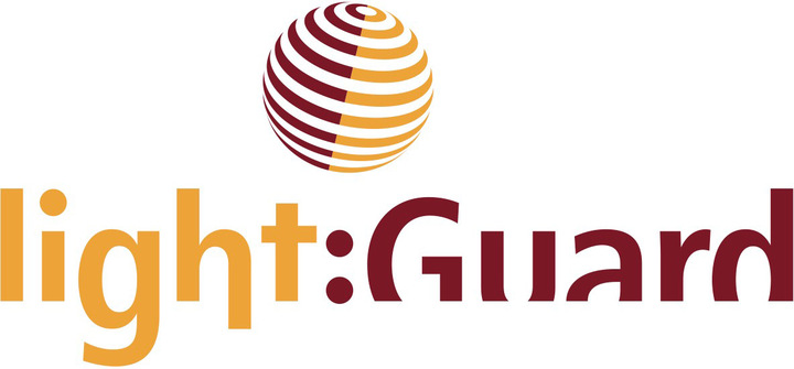 Logo Light:Guard Logo Light:Guard