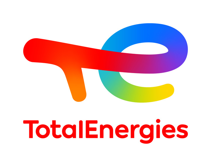 Total Deutschland GmbH logo
