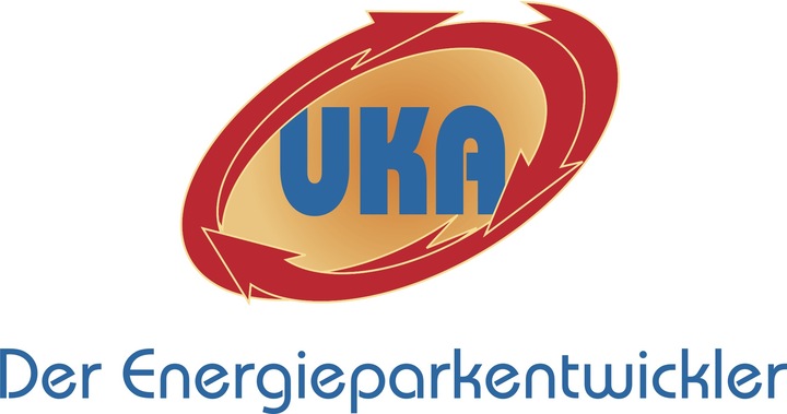 Logo UKA Logo UKA