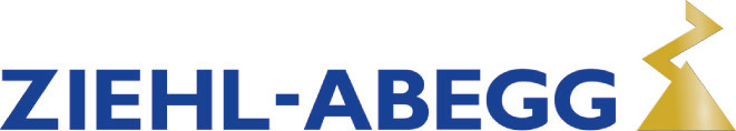 ZIEHL-ABEGG SE logo