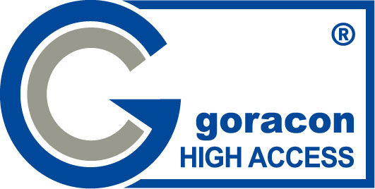 goracon Logo goracon Logo