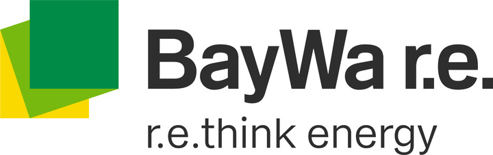 Logo BayWa Logo BayWa