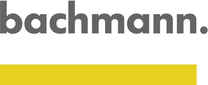 Bachmann Logo