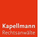 RA Kapellmann Logo RA Kapellmann Logo