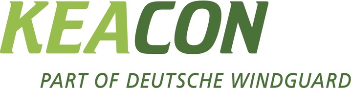 Keacon Logo Keacon Logo