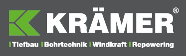 Krämer Logo Krämer Logo