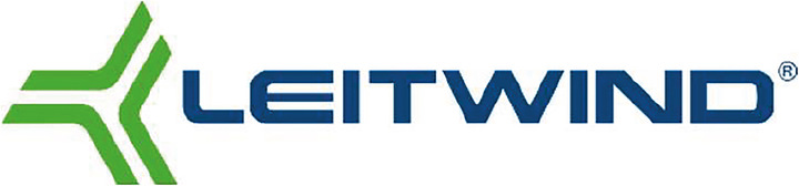 Logo Leitner AG 