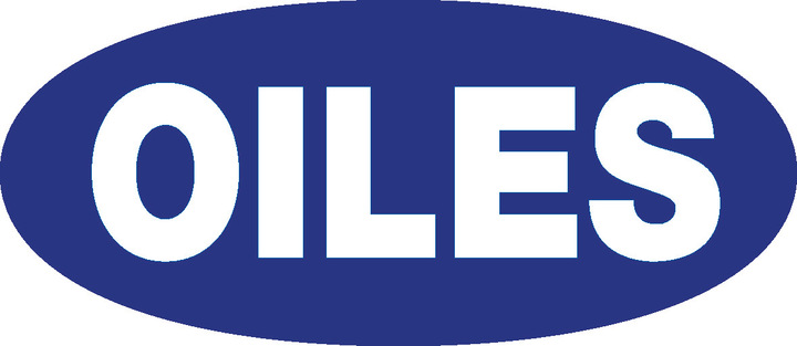 Oiles Logo Oiles Logo