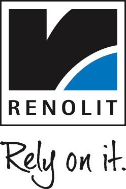 RENOLIT SE logo RENOLIT SE logo