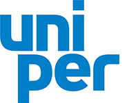 Uniper Logo Uniper Logo