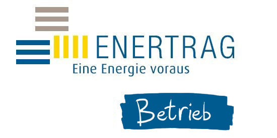 Logo Enertrag Betrieb
