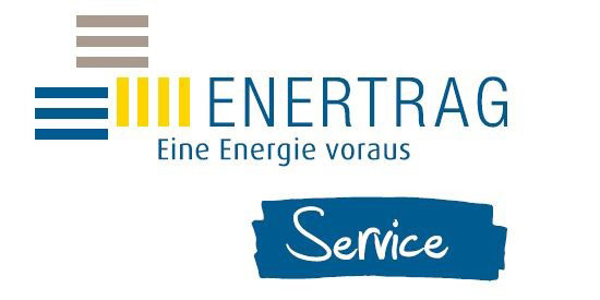 ENERTRAG Service GmbH logo ENERTRAG Service GmbH logo