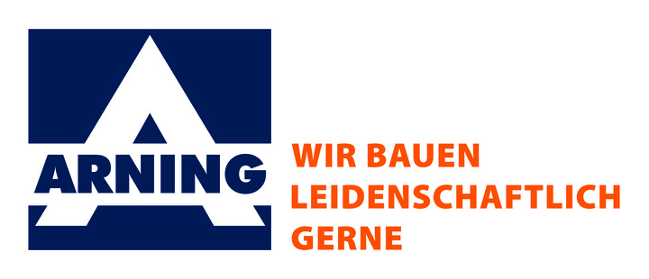 Arning Bauunternehmung GmbH logo Arning Bauunternehmung GmbH logo